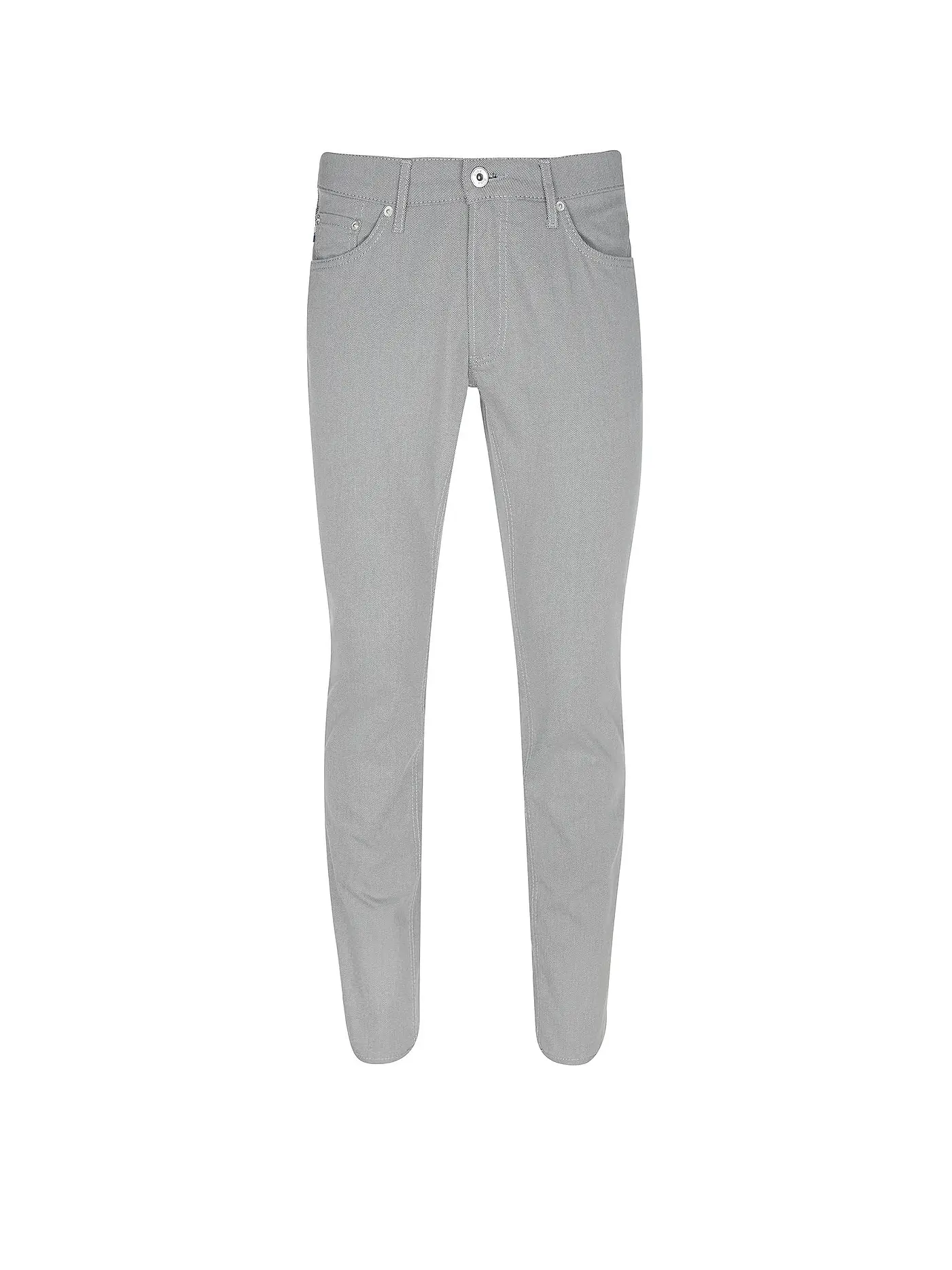 BRAX | Hose Modern Fit CHUCK | grau